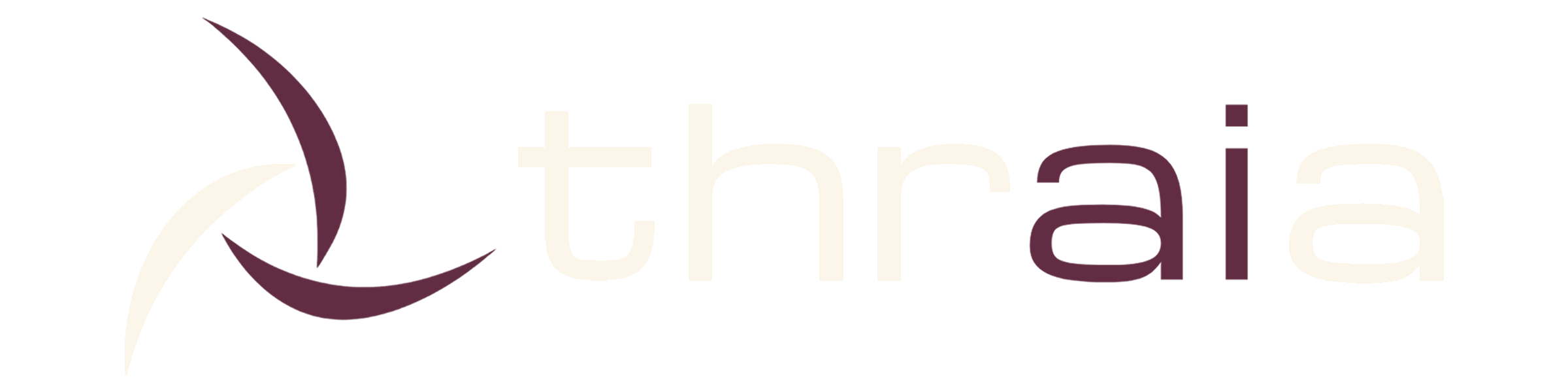 Thraia logo